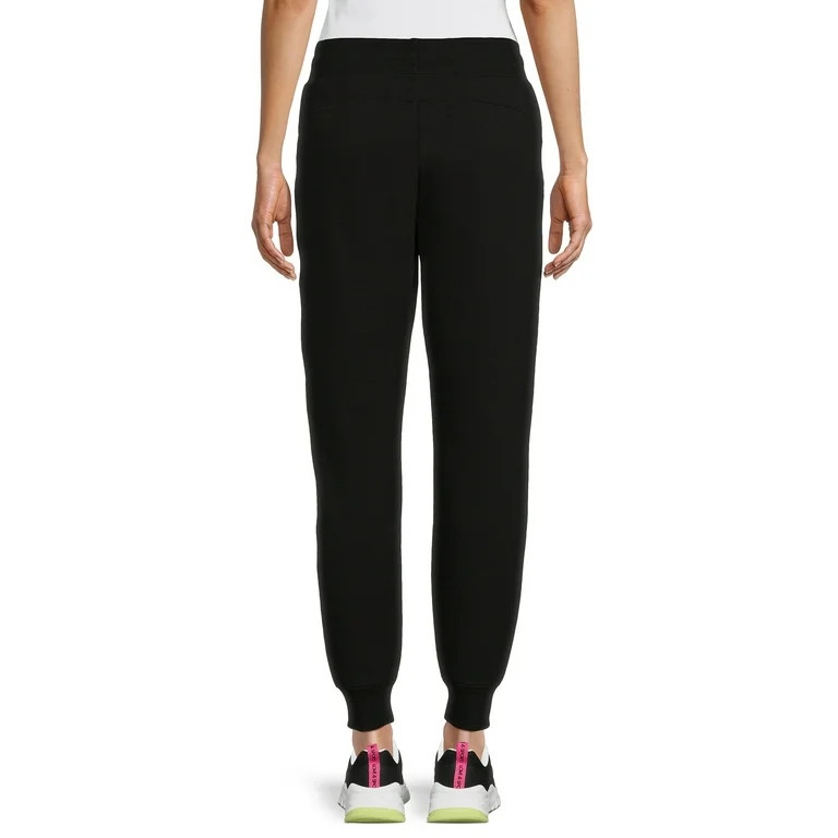 Athletic Works Women's Super Soft Joggers, Sizes XS-XXXL | Walmart (US)