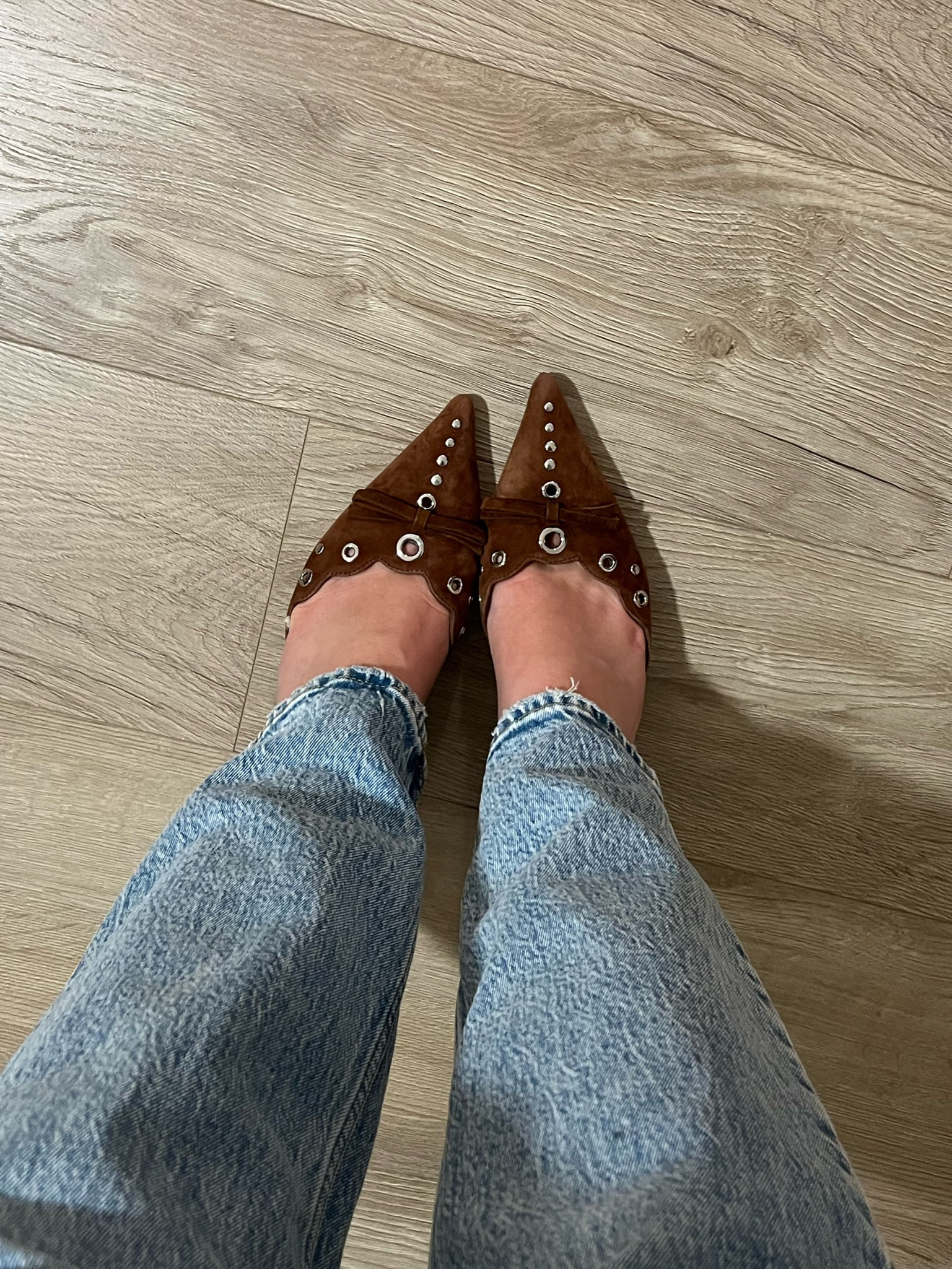 🤎🤎

#LTKshoecrush