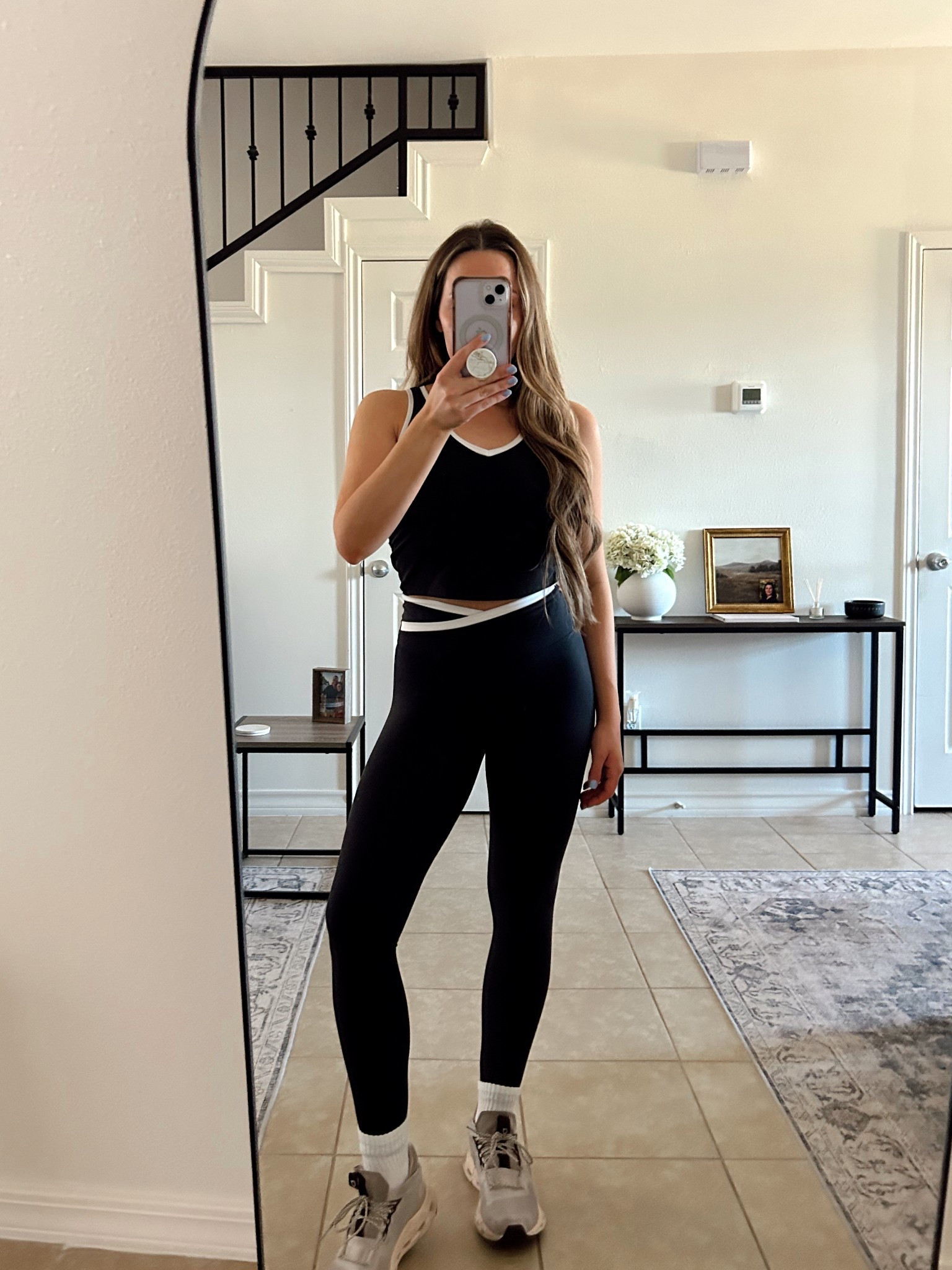 Workout ootd ✔️


#target #targetfinds #athleisure #spring2025 #workout 

#LTKSaleAlert #LTKFindsUnder50 #LTKSeasonal