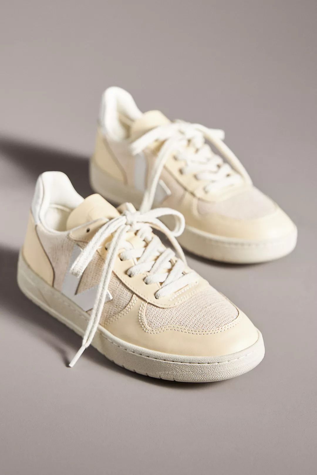 Veja V-10 Sneakers | Anthropologie (US)