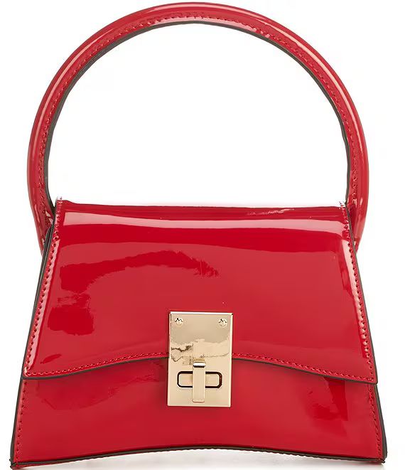 ALDO Angelieex Top Handle Crossbody Bag | Dillard's | Dillard's