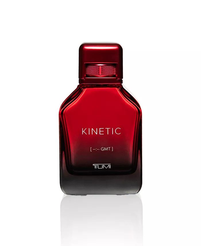 Men's Kinetic [--:-- GMT] Eau de Parfum Spray, 6.7 oz. | Macys (US)