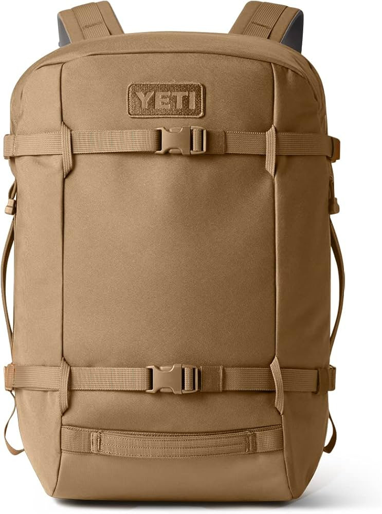 YETI Crossroads Backpack | Amazon (US)
