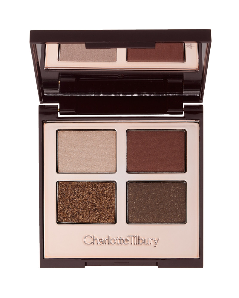 Charlotte Tilbury Luxury Palette Color-Coded Eyeshadows | Bloomingdale's (US)