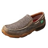 Twisted X Men’s Slip-On Driving Moc | Amazon (US)