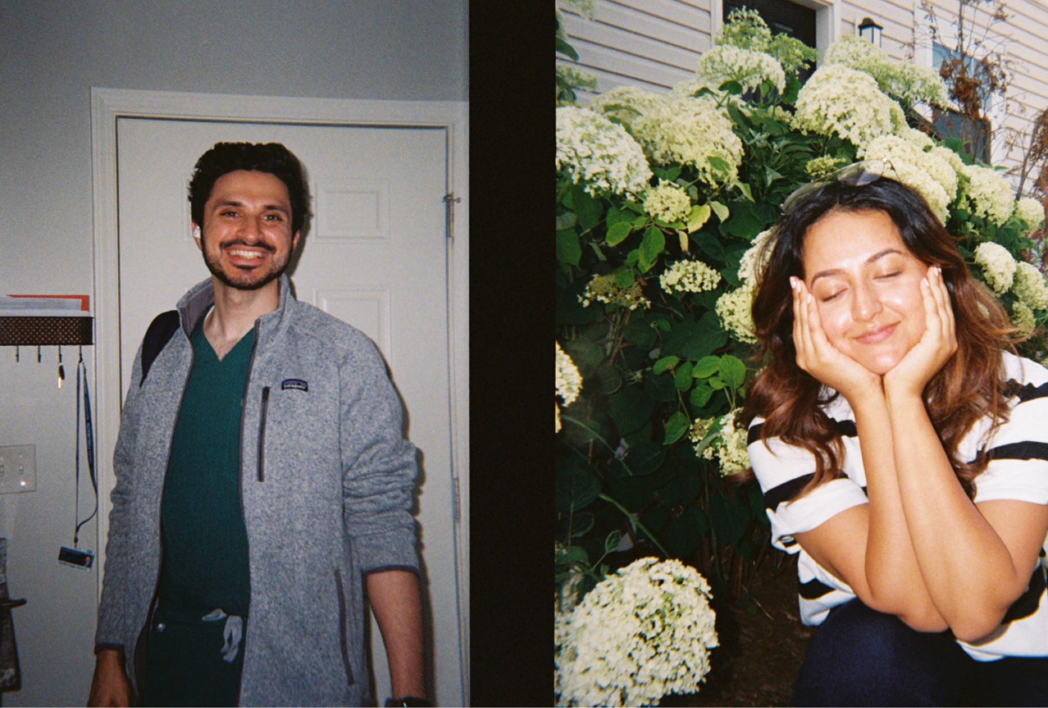 Film Favorites!