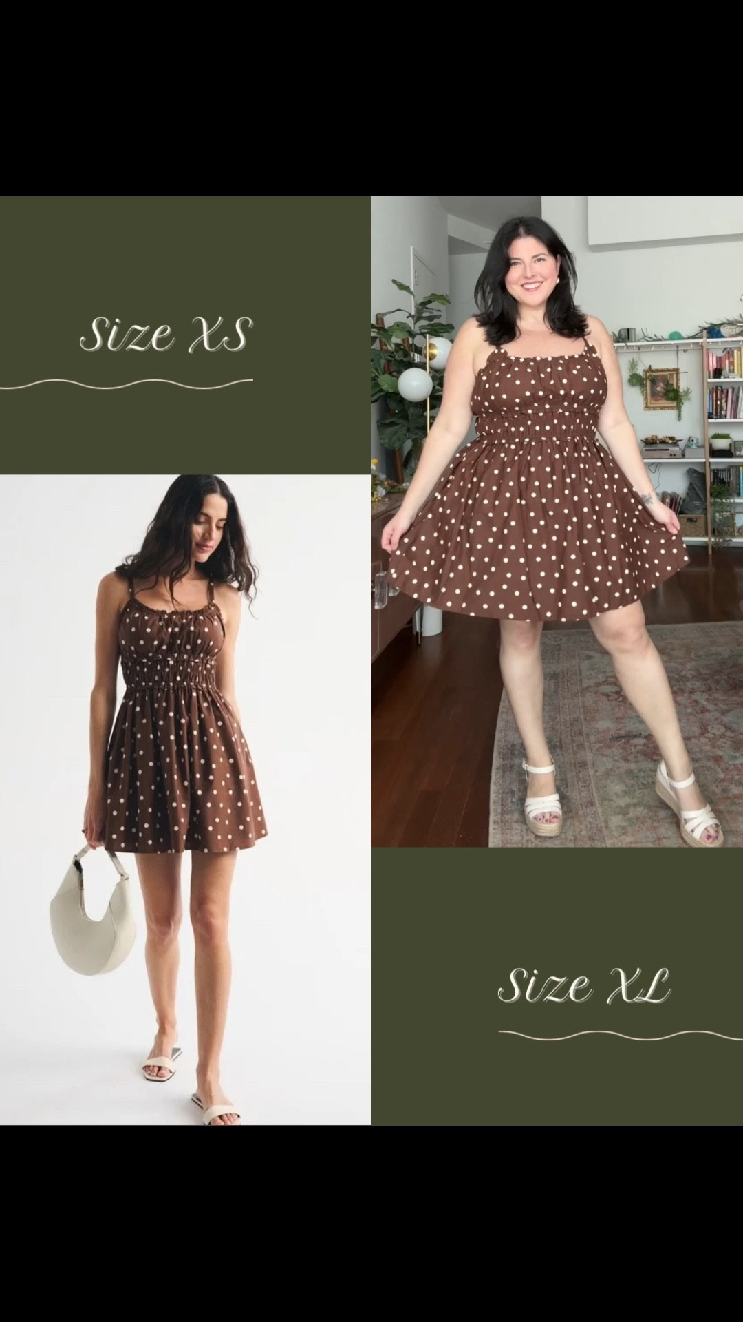 #LTKPlusSize #LTKootd #LTKMidsize