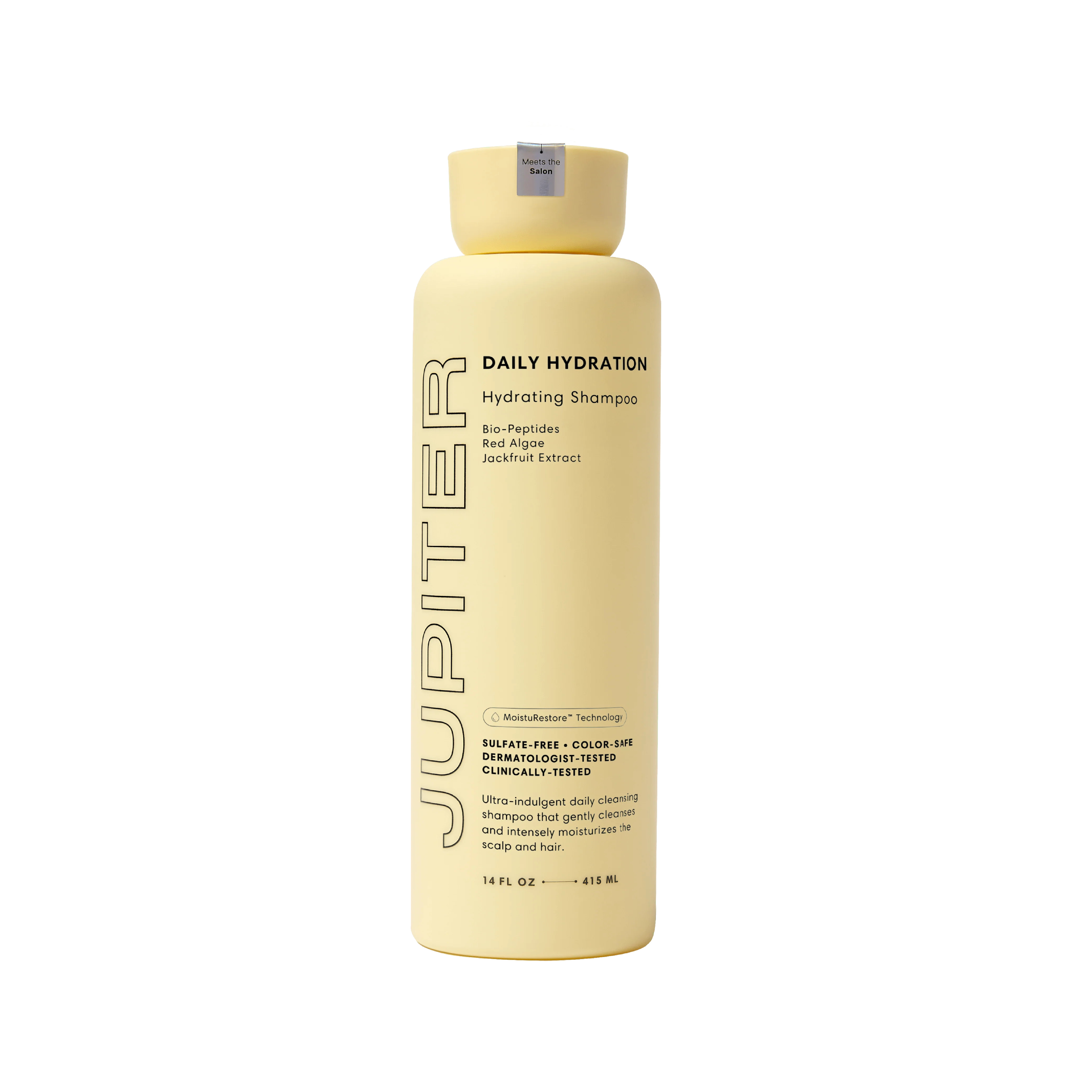Jupiter® | Elevated Hair Products for Dandruff & Dry Scalp | Jupiter