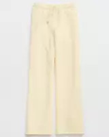 OFFLINE By Aerie Cloud Fleece Trouser | Aerie