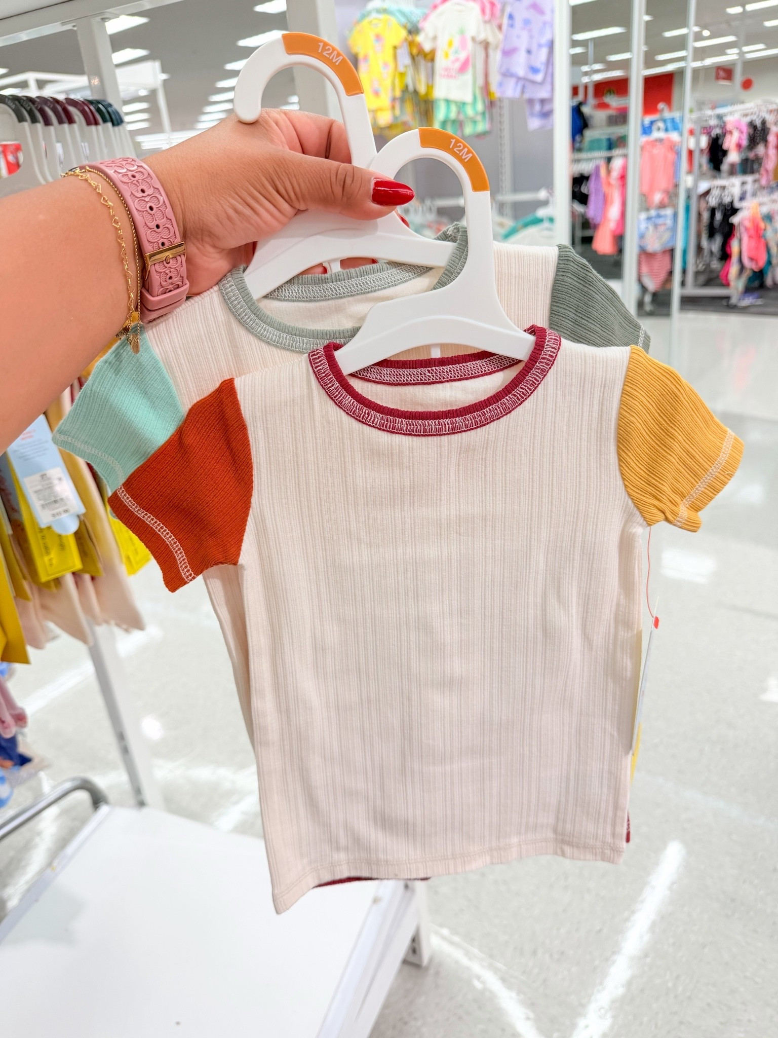 New Cat & Jack pjs for toddlers 💤

#LTKKids