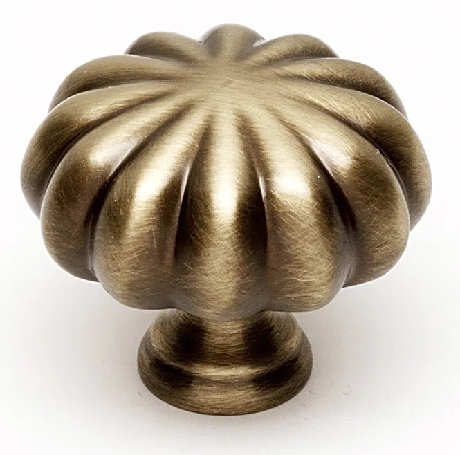 Round Knob | Wayfair North America