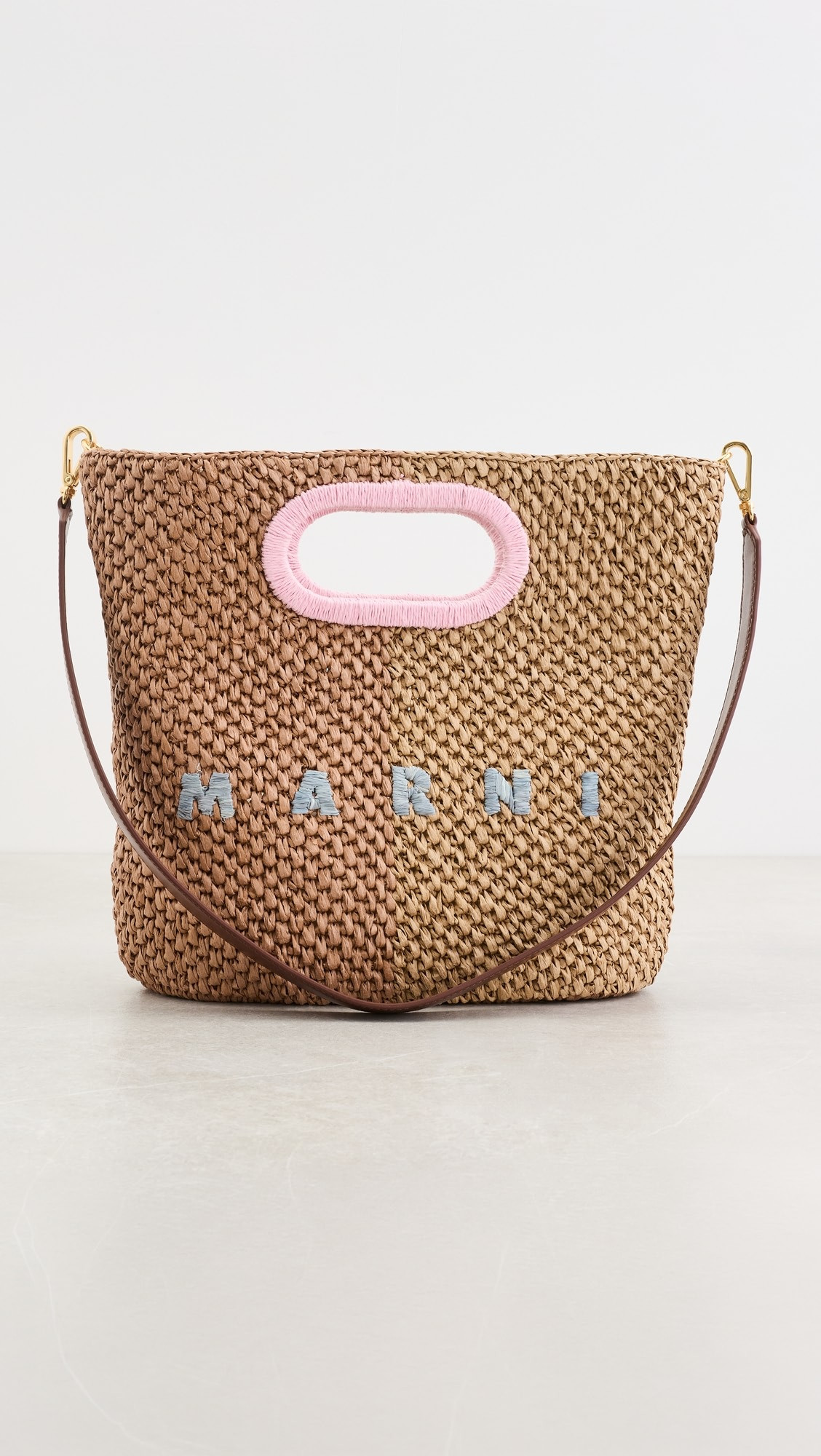Raffia Clutch | Shopbop