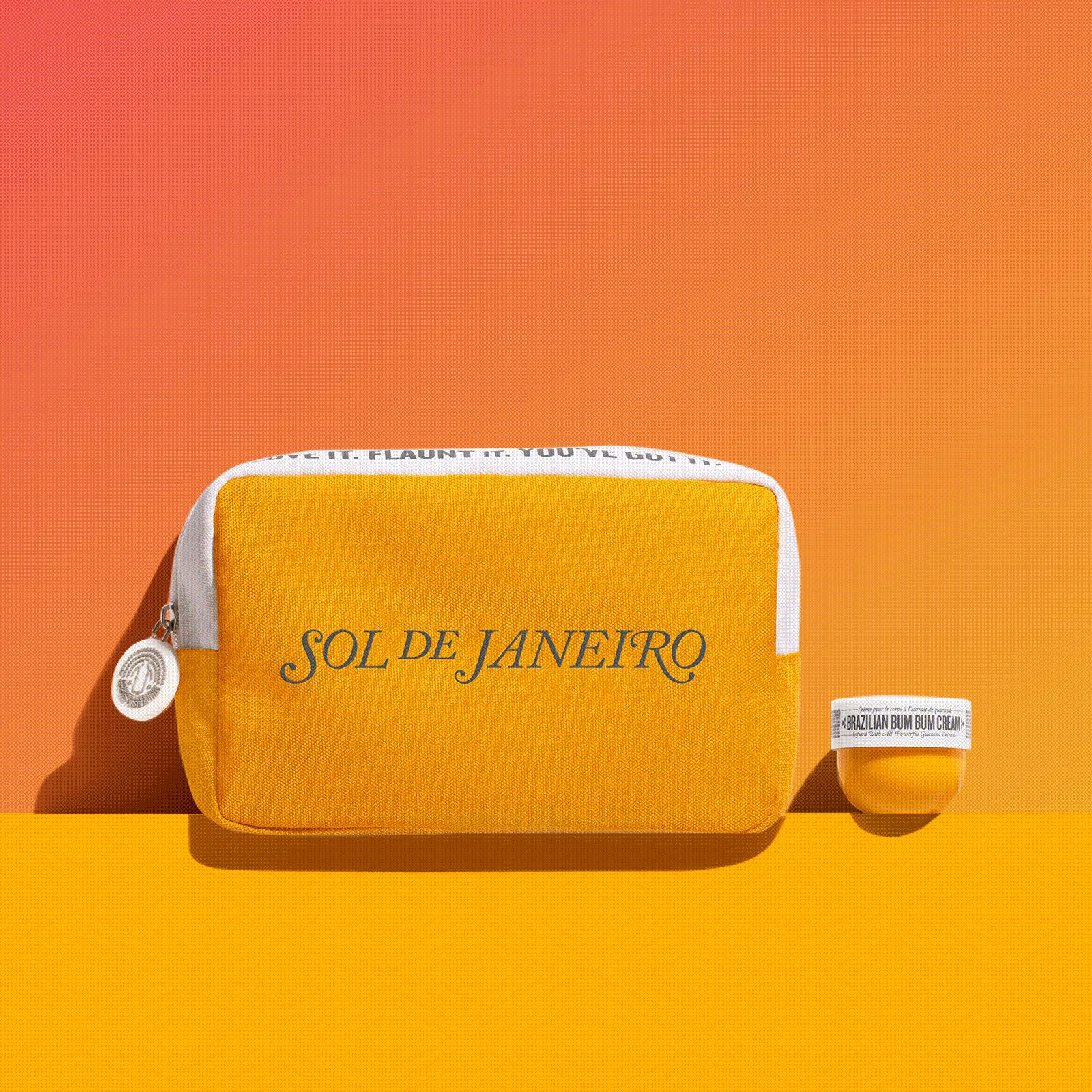 Build Your Own Sol de Janeiro Mini Set | Sol de Janeiro