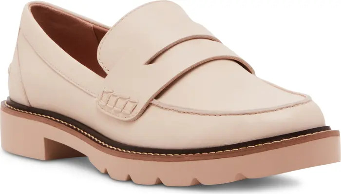 Waterproof Penny Loafer (Women) | Nordstrom