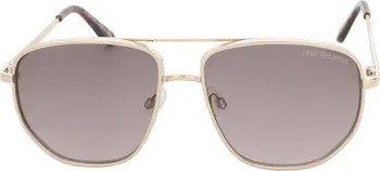 60mm Aviator Sunglasses | Nordstrom Rack