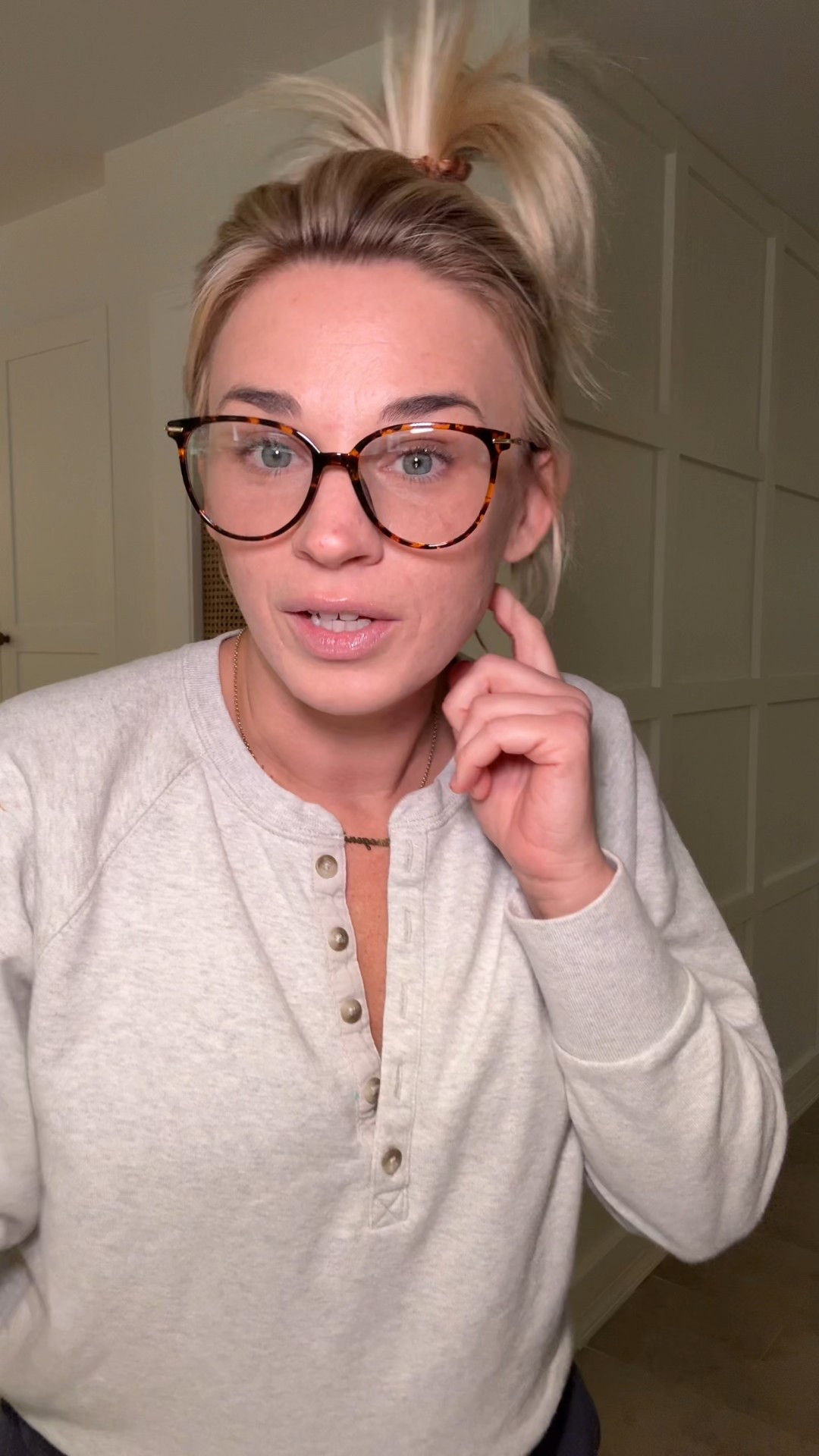 Love that I filmed this whole video with water on my pants 😂 mini jersey shore outlets haul 

#LTKFindsUnder50 #LTKSaleAlert #LTKStyleTip