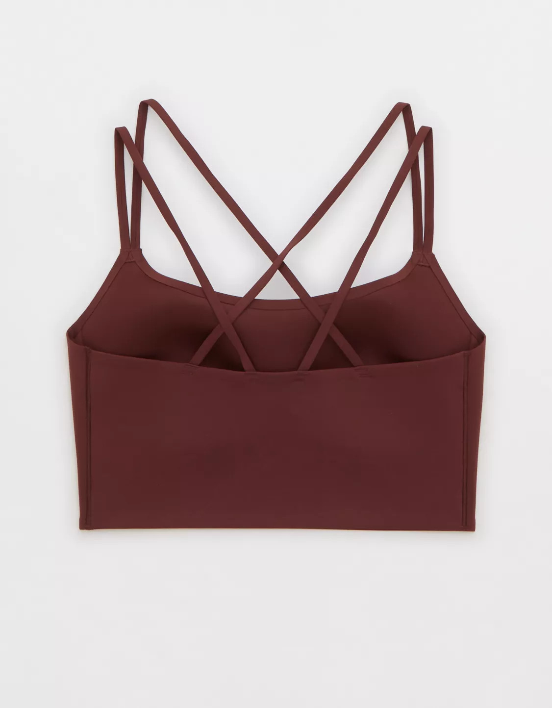OFFLINE By Aerie Real Me Hold Up! Sports Bra | Aerie