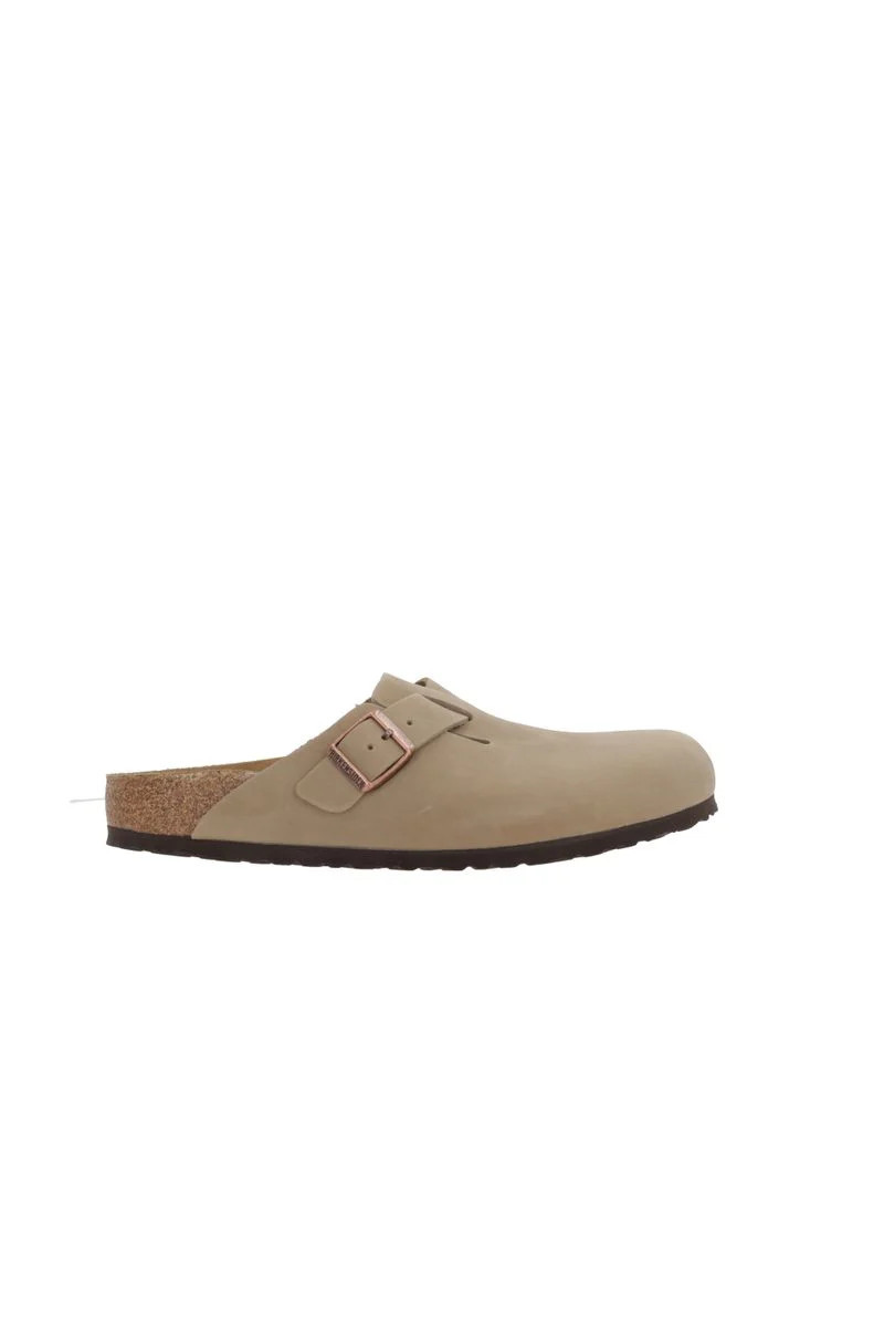 Birkenstock Flat Shoes | Baltini