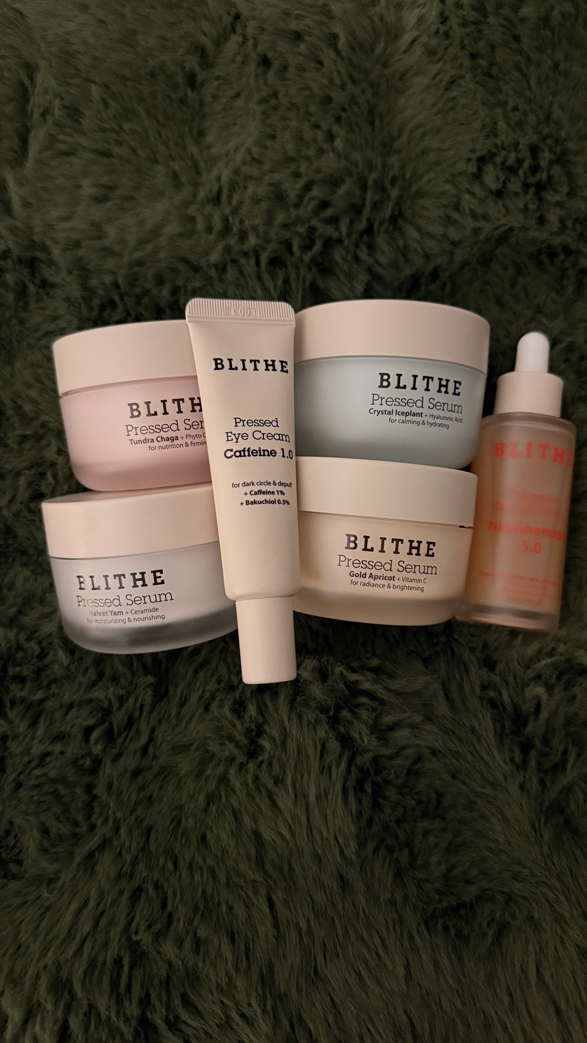 New current donate obsession!! Shocker, it’s Korean skincare 🏆 A little goes a long way, so it’ll last forever! I’ve been using and loving this line!! 10/10 recommend

#LTKdayinmylife #LTKselfcare #LTKmorningroutine
