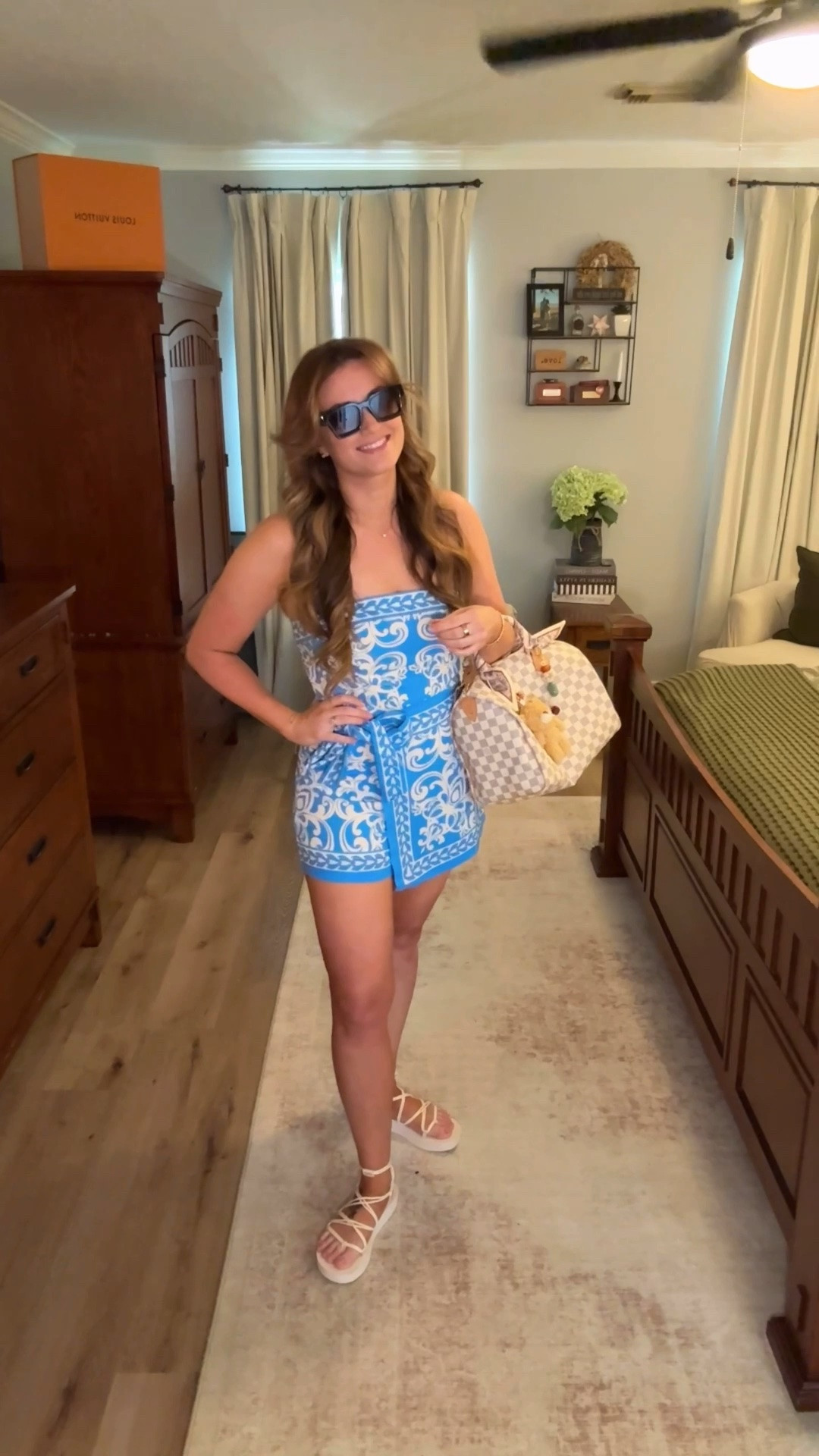 Let’s get Summer ready with VICI! Use my code: FASHIONABLYALEX35 for 35% off your entire order! I’m wearing a size medium in everything!

#LTKSaleAlert #LTKMidsize #LTKSeasonal