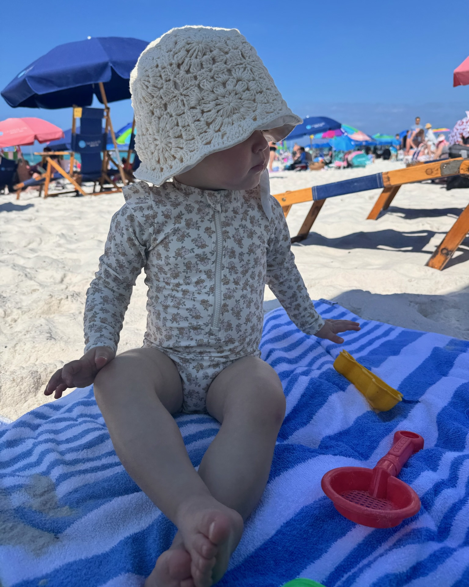Beach OOTD🏖️

#LTKootd #LTKmomlife #LTKKids