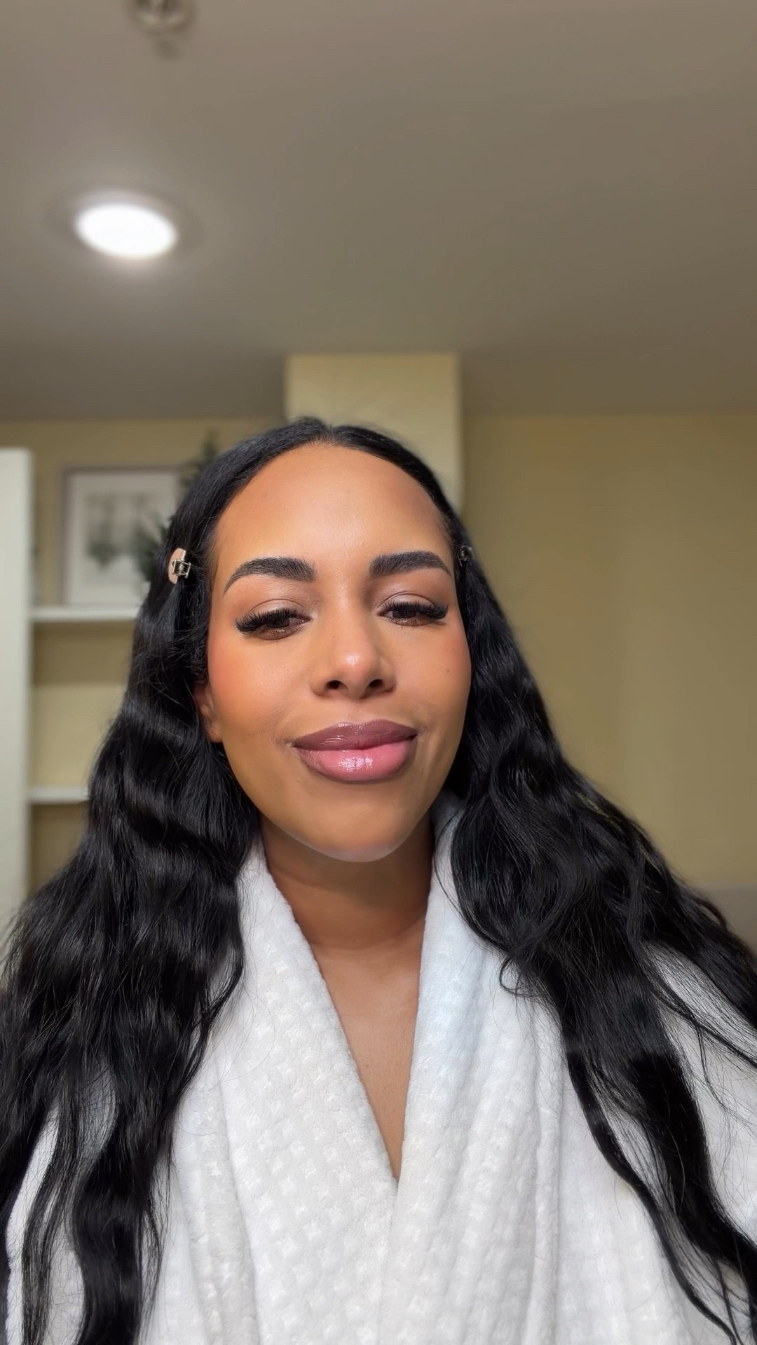 Favorite blush and lip combo 💕

Blush Dior beauty - Pink
Makeup forever Liner - Anywhere Caffeine 
Maybelline Lifter Liner - Line Leader
YSL Candy Glaze Lip Gloss - 44


#LTKgrwm #LTKspringtrends #LTKBeauty