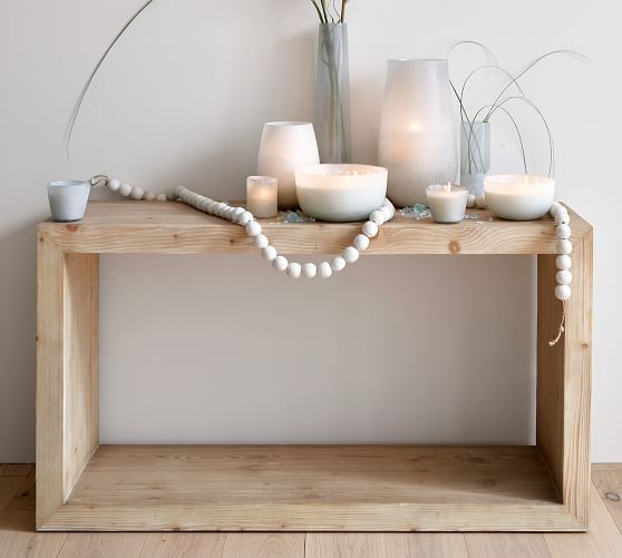 Folsom Console Table | Pottery Barn (US)