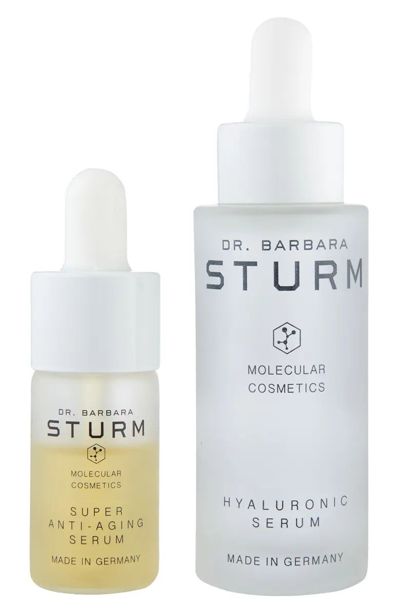 Hydrate & Renew Set $430 ValueDR. BARBARA STURM | Nordstrom