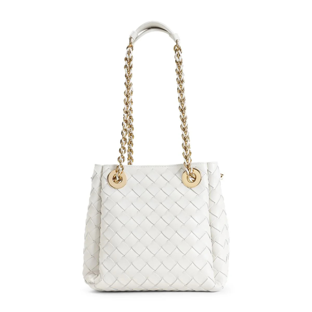 Bottega Veneta One Shoulder Bag | Baltini