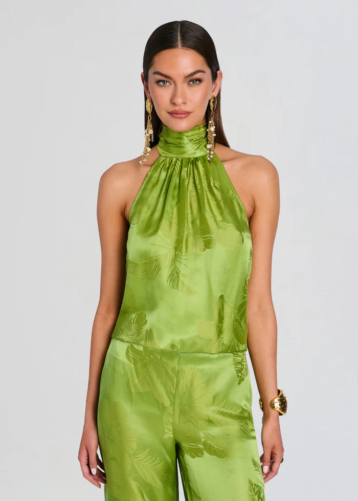 Martana Top | Retrofete