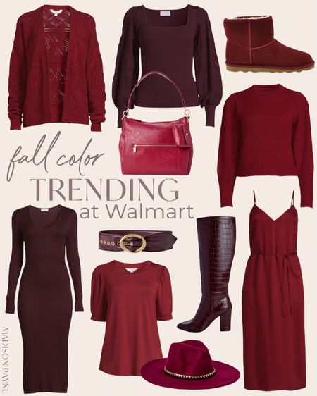 Fall Walmart Fashion! 🍁Click below to shop the post!✨

Madison Payne, Fall Fashion, Walmart Fashion, Walmart Fall, Budget Fashion, Affordable


#LTKunder100 #LTKSeasonal #LTKunder50