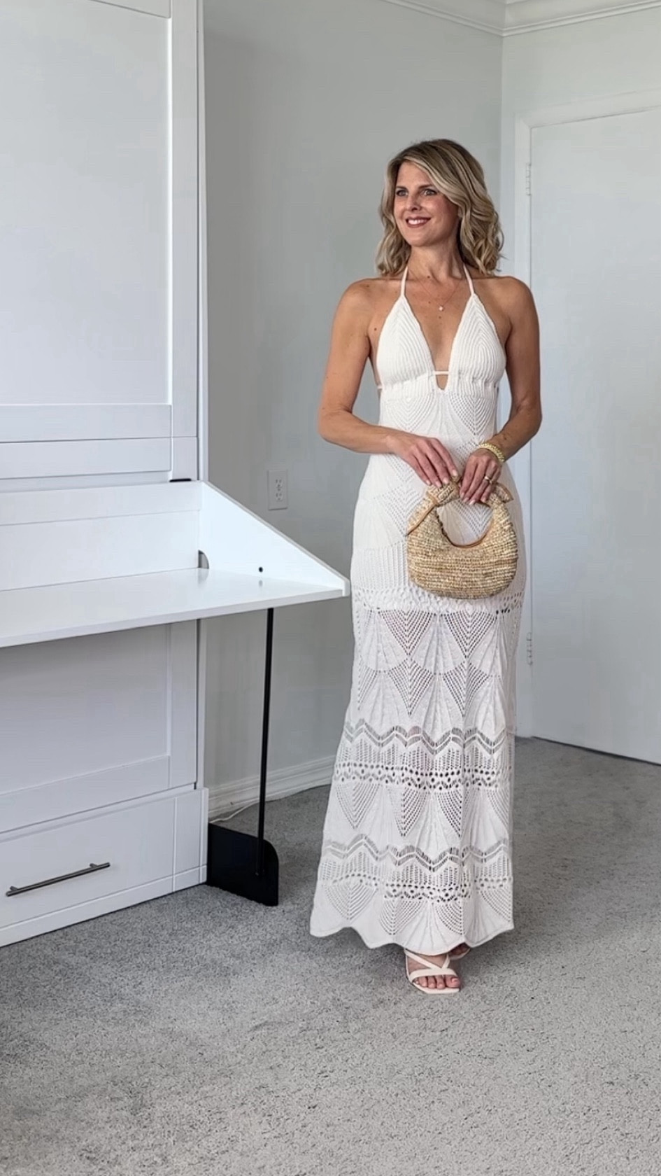 All true to size
Resort wear

#LTKSpringSale #LTKfindsunder100 #LTKtravel