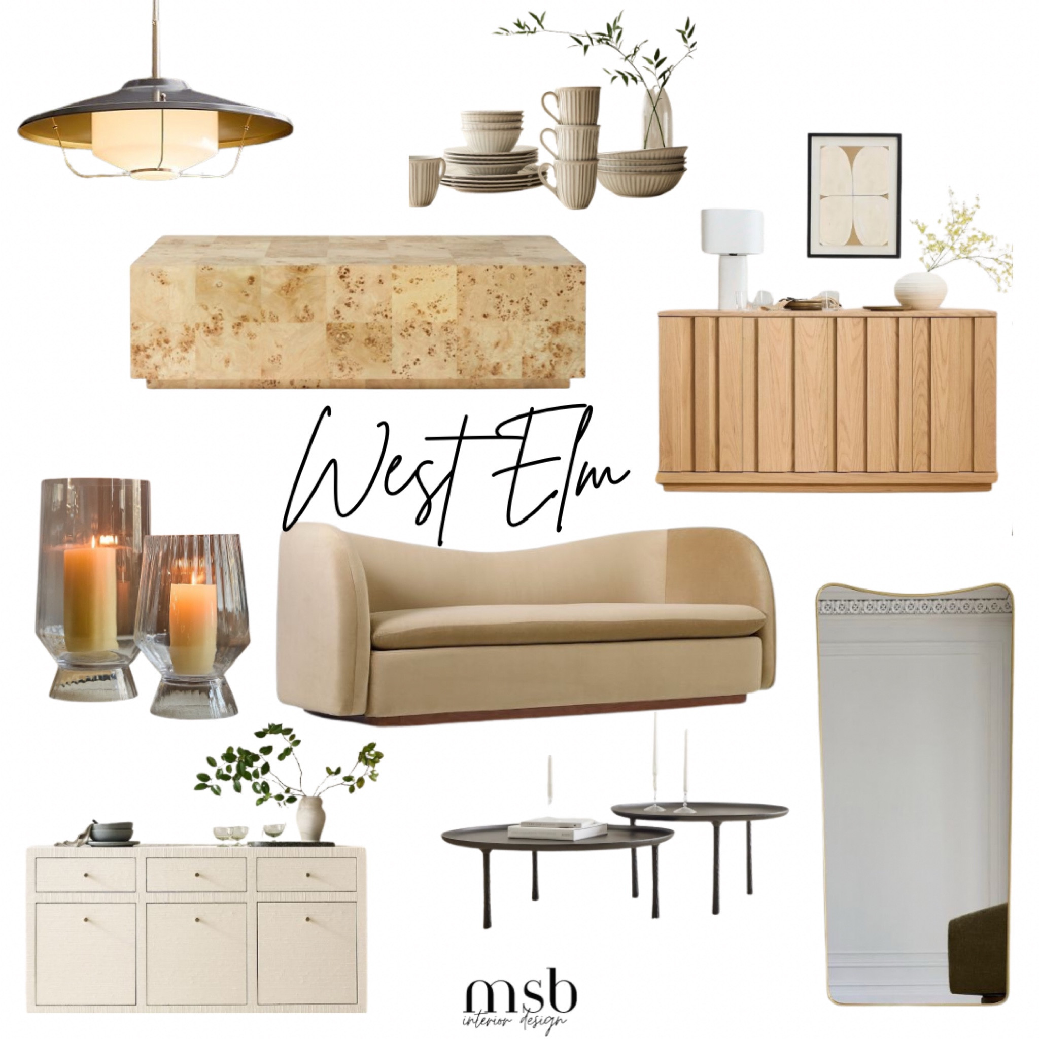 @westelm favs 

#LTKHome #LTKMostLoved