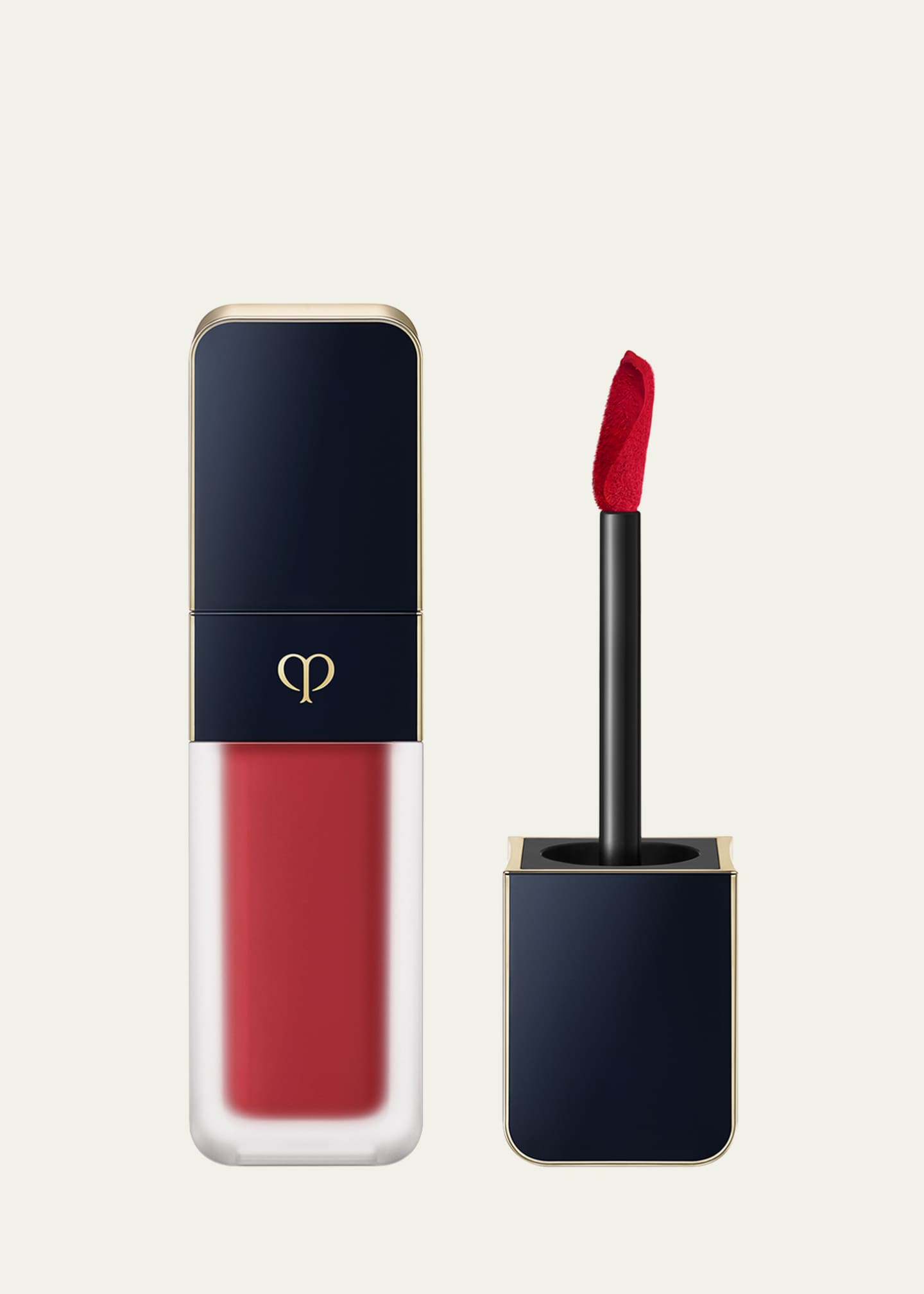Cle de Peau Beaute Cream Rouge Matte Liquid Lipstick | Bergdorf Goodman