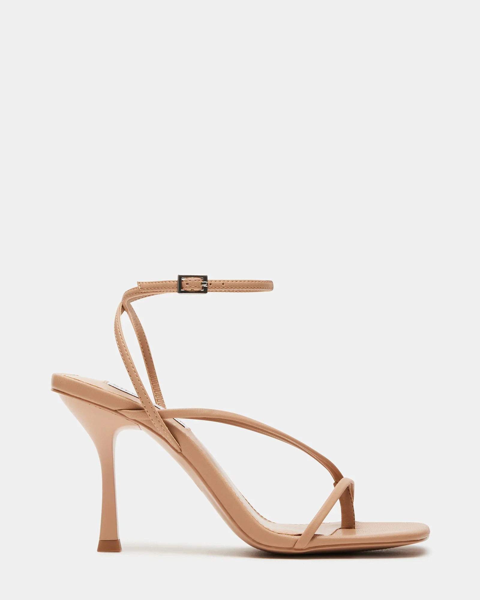 ANNIE Natural Women's Heels | Women's Designer Heels | Steve Madden (Canada)