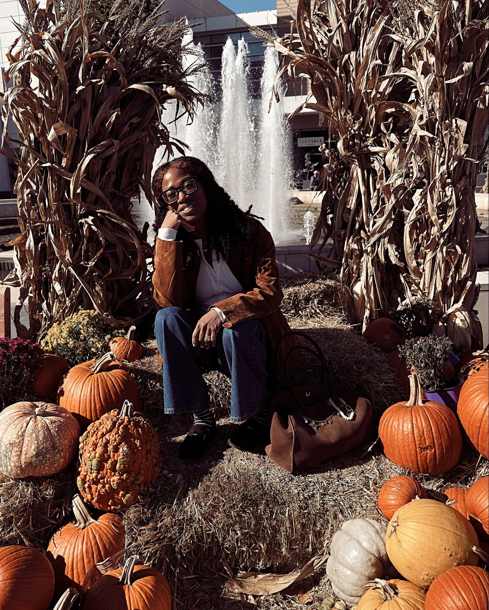 Fall is a whole vibe!

#LTKStyleTip #LTKOver40