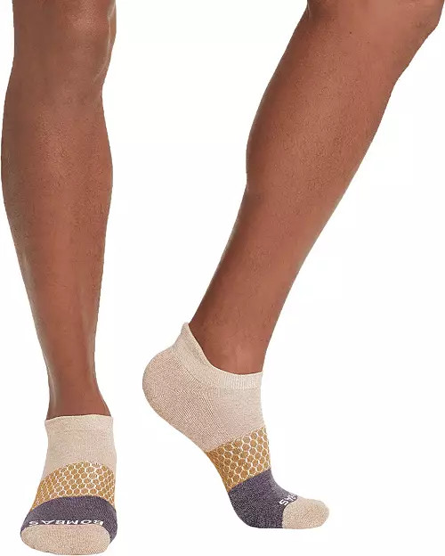 Bombas Women's Tri-Block Ankle Socks | Dick's Sporting Goods