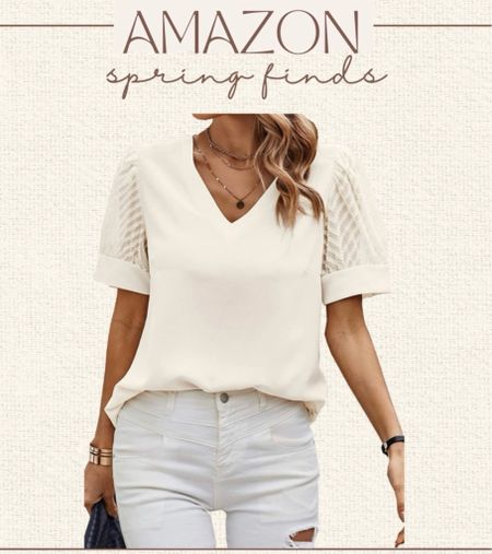 Spring Fashion 💌
Amazon cozy chic spring fashion finds , women’s spring outfit finds , women’s spring tops , women’s vacation outfits , spring sandals , women’s spring break outfits , luxury looks for less , luxury dupes , amazon fashion , amazon finds , women’s spring break outfits , women’s Easter outfit , date night outfit , women’s date night outfits , neutral outfits

#LTKFestival #LTKworkwear #LTKstyletip