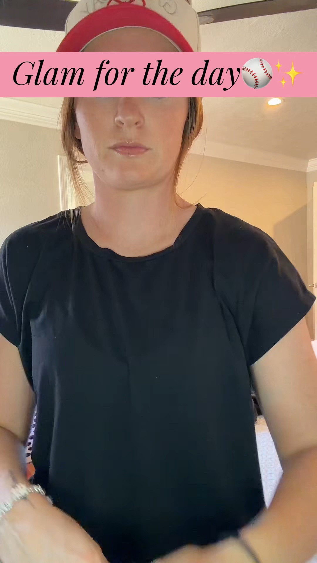 A little glam for the day thanks to TikTok Shop ✨
These earrings are the perfect finishing touch — linked below! #TikTokShop #TikTokMadeMeBuyIt #EverydayGlam

#LTKootd #LTKdayinmylife #LTKmomlife