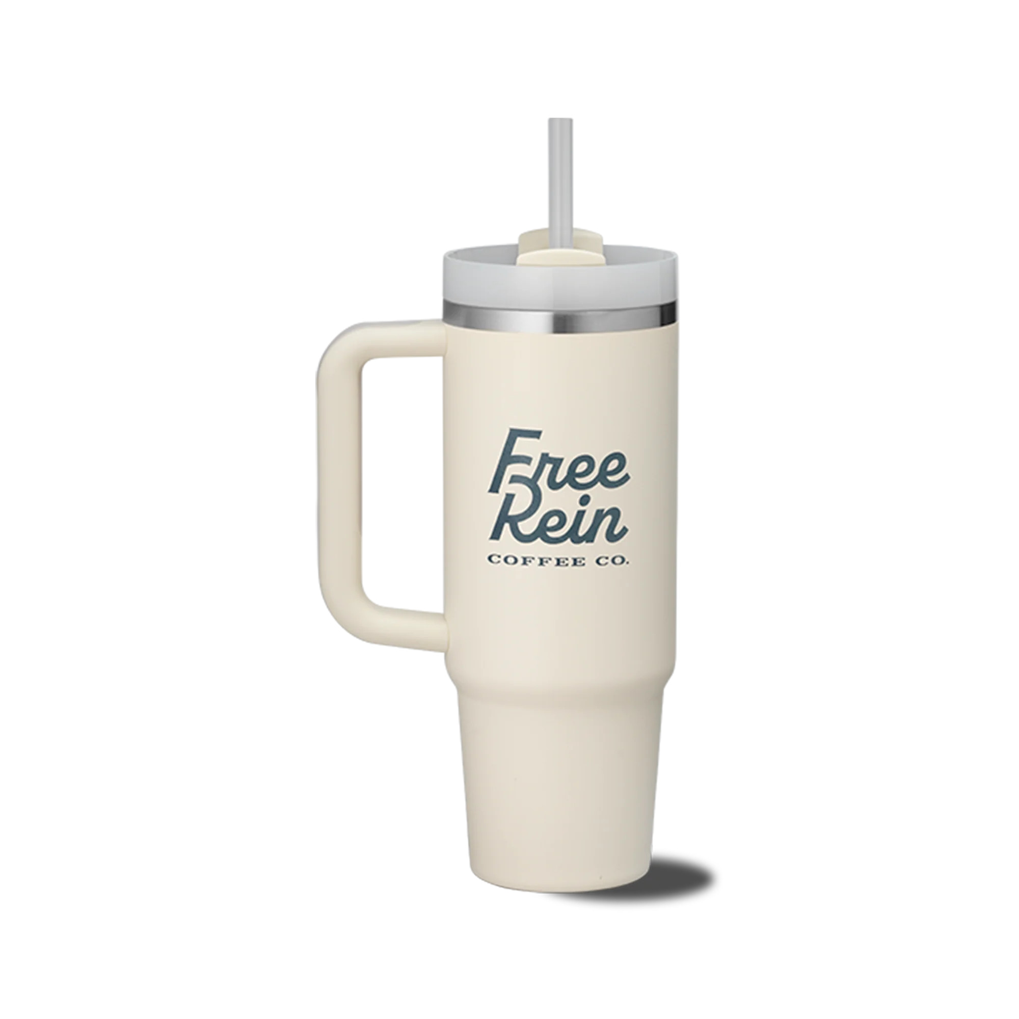 The Brand STANLEY® Quencher | Free Rein