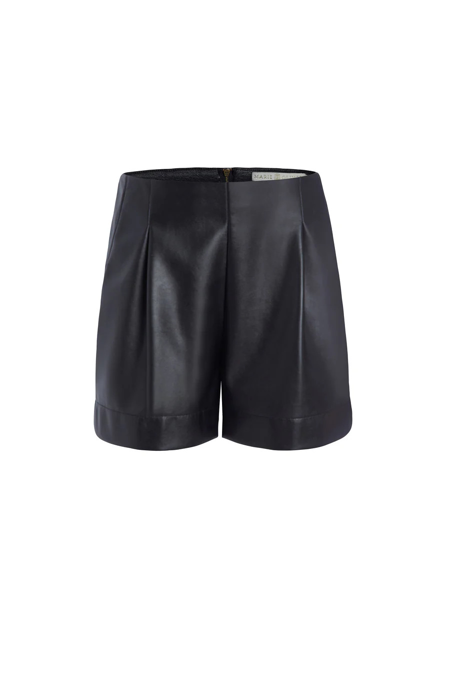 FAY SHORT | Marie Oliver