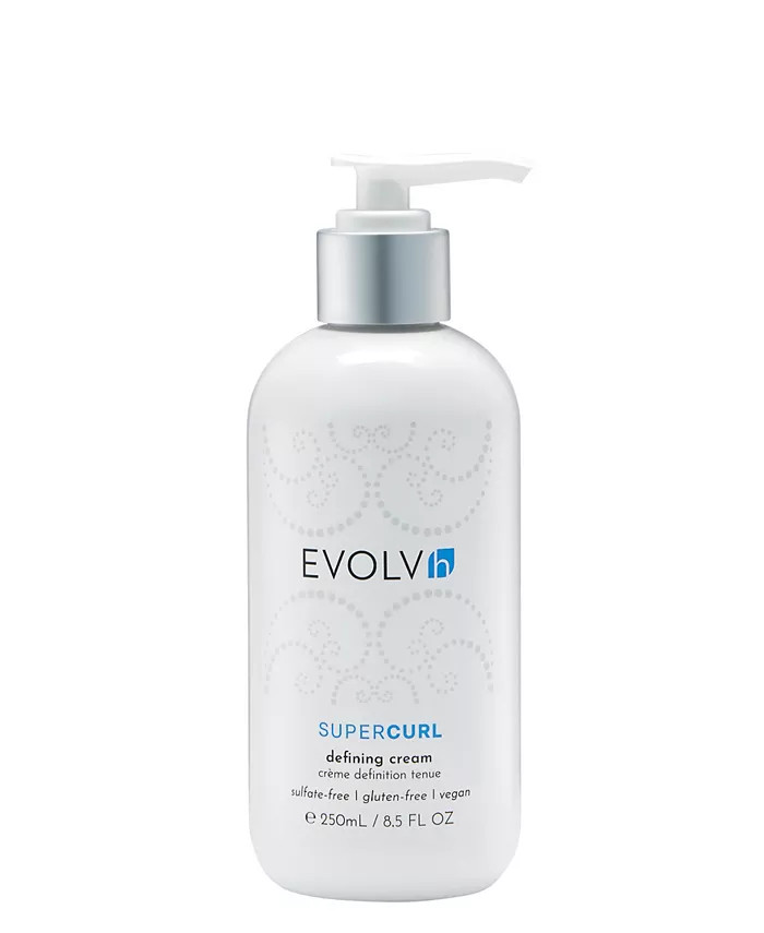 EVOLVh SuperCurl Defining Cream, 8.5 oz. - Macy's | Macy's