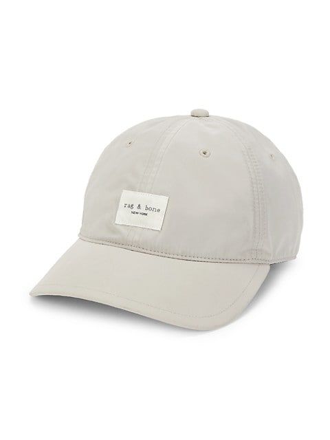 rag & bone Addison Baseball Cap | Saks Fifth Avenue