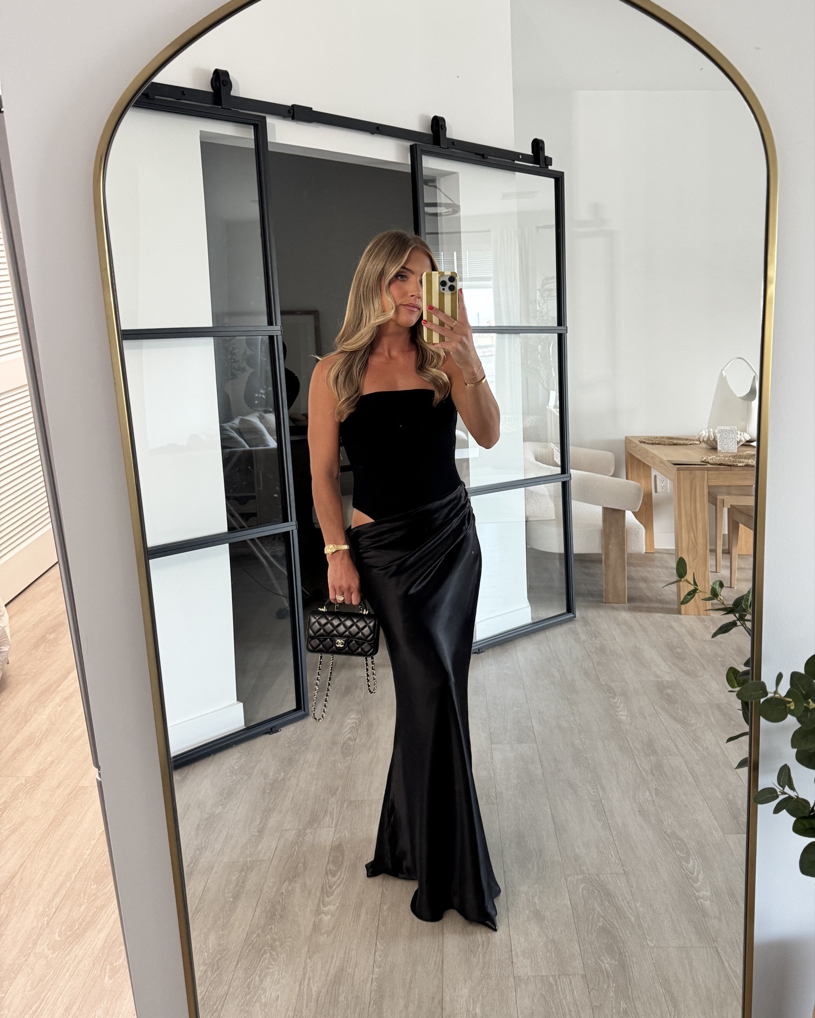 All the ways dress wearing size Small

#LTKWedding