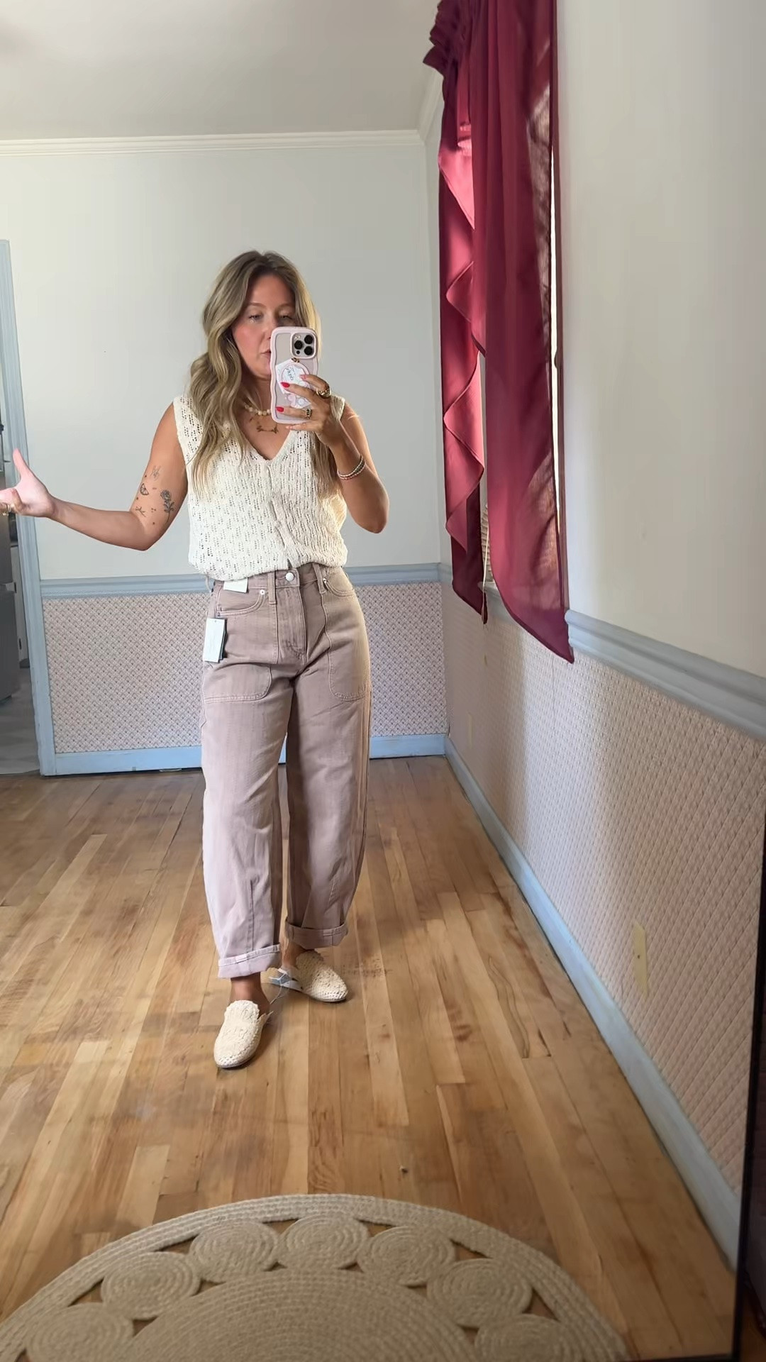 such a cute bts fit from @Target #targetpartner