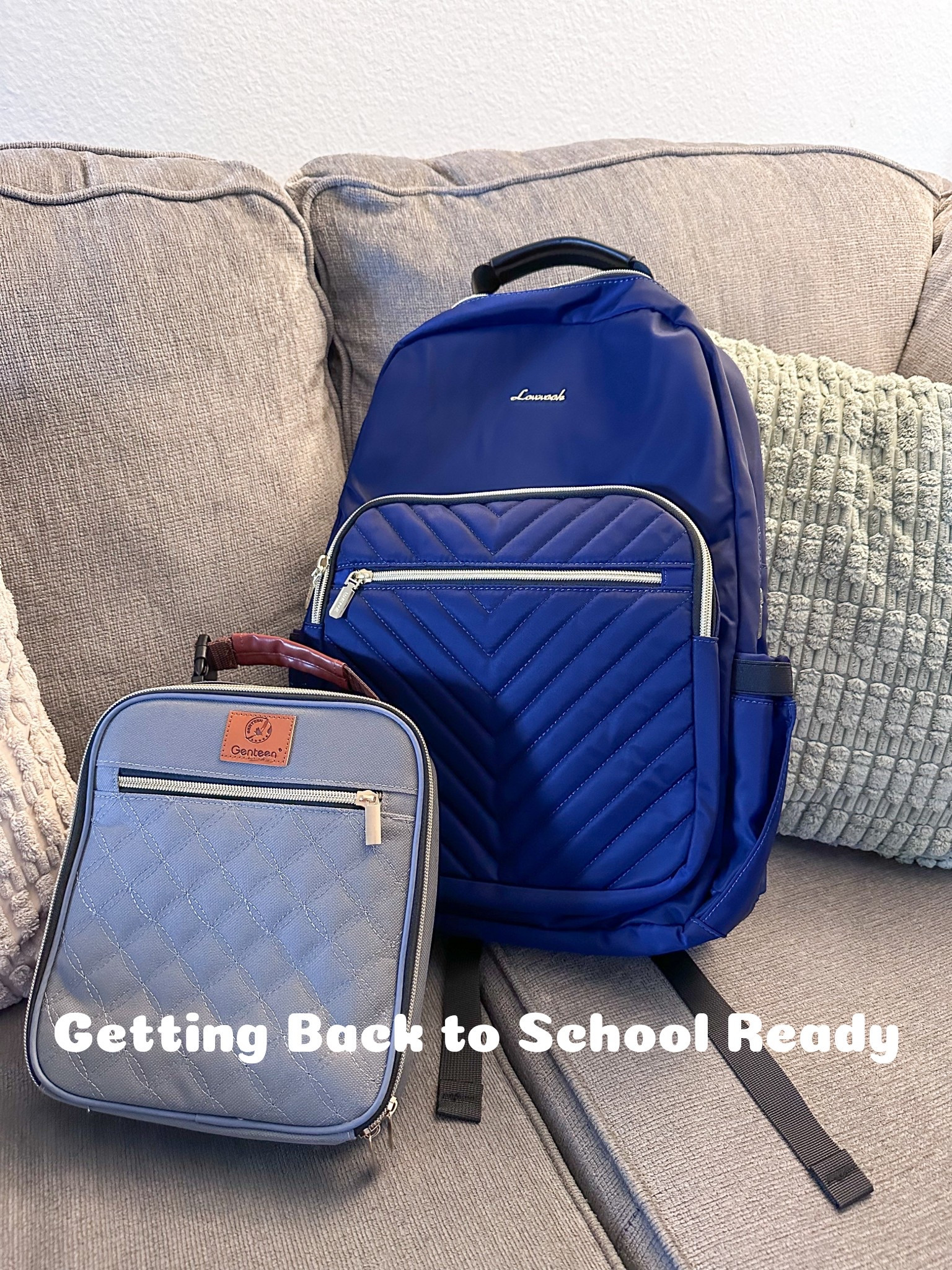 Getting my girl ready for middle school. She picked them out. Love the blue Lovevook backpack, very sturdy.

#LTKBackToSchool #schoolbackpack #middleschooler

#LTKSeasonal #LTKFamily #LTKKids
