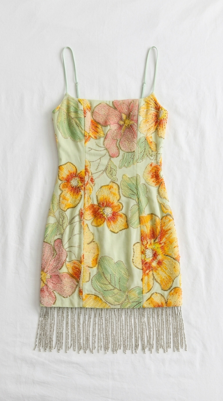 SUMMER DRESS 

 #LTKootd #LTKSeasonal