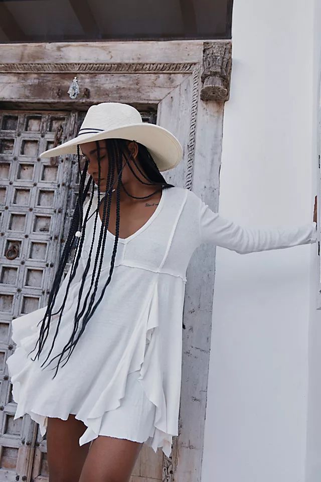 Palm Tunic | Free People (Global - UK&FR Excluded)