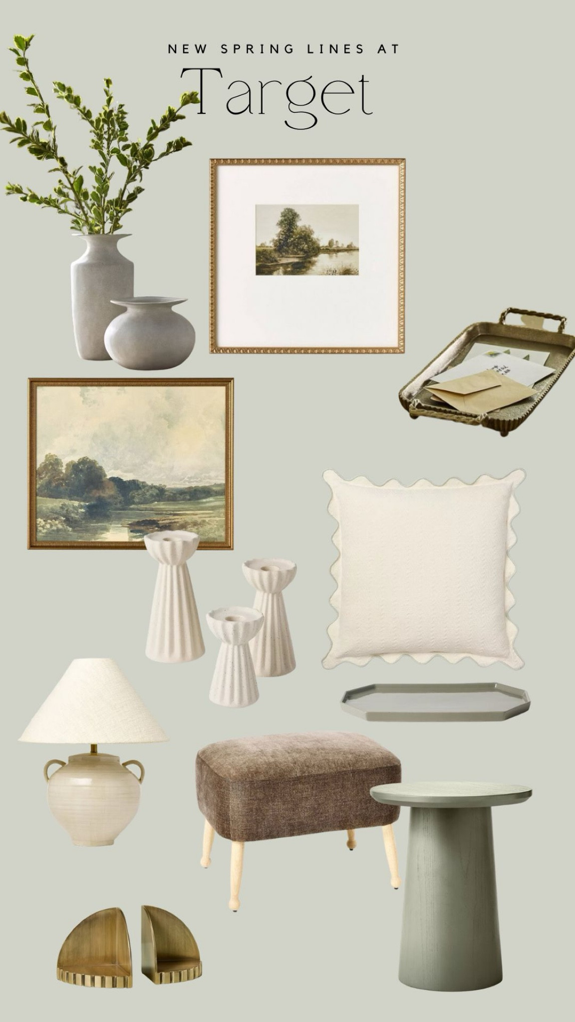New at Target 

#LTKSeasonal #LTKHome