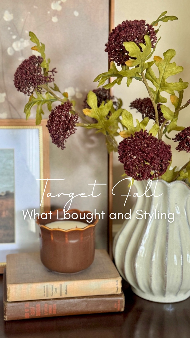 Some Target picks to start bringing in the Fall season.
 I love mixing timeless pieces with a laid-back, cozy touch, so I kept everything casual and effortless while still feeling pulled together. I always like pieces that can be more versatile and I still will be able to use it for everyday living. 
Have you guys started to decorate for fall? What do you think about this new fall Collection by Hearth and Hand? .
.
.
.
.
.
#homedecor #interiordesign #homestyling #homedecorating #homestyle #homedecor #falldecoratewithme #falldecor #homedesign #ltk